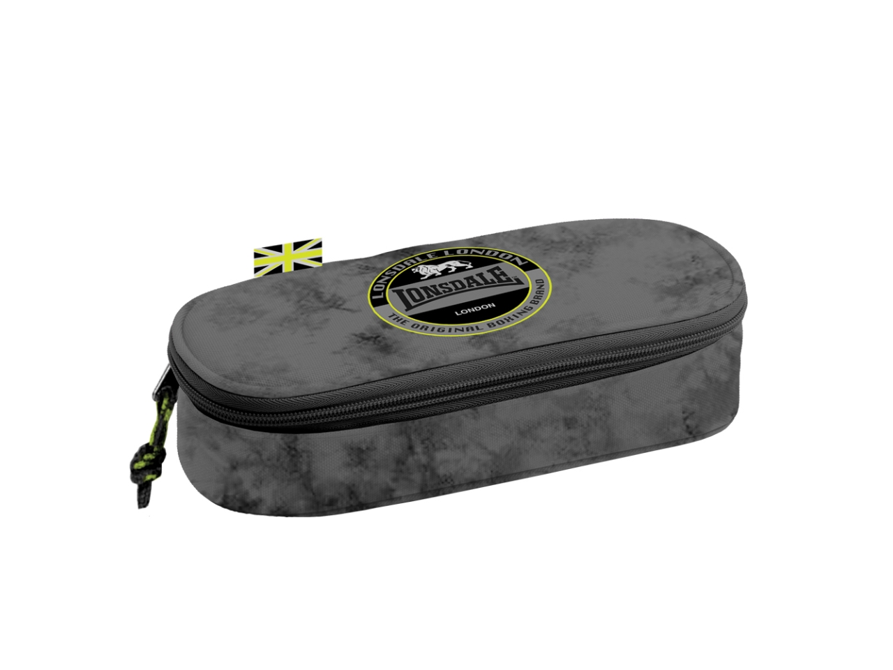 ASTUCCIO OVALE RUSTY GREY UNIVERSITY 74231