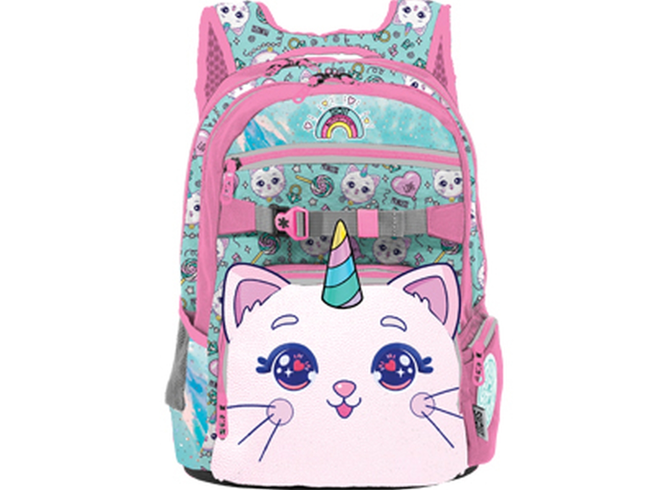 ZAINO HEAVY WEIGHTER 74676