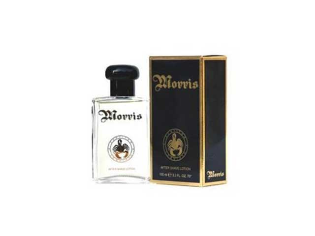 MORRIS COLOGNE SPRAY 100ml MO809038