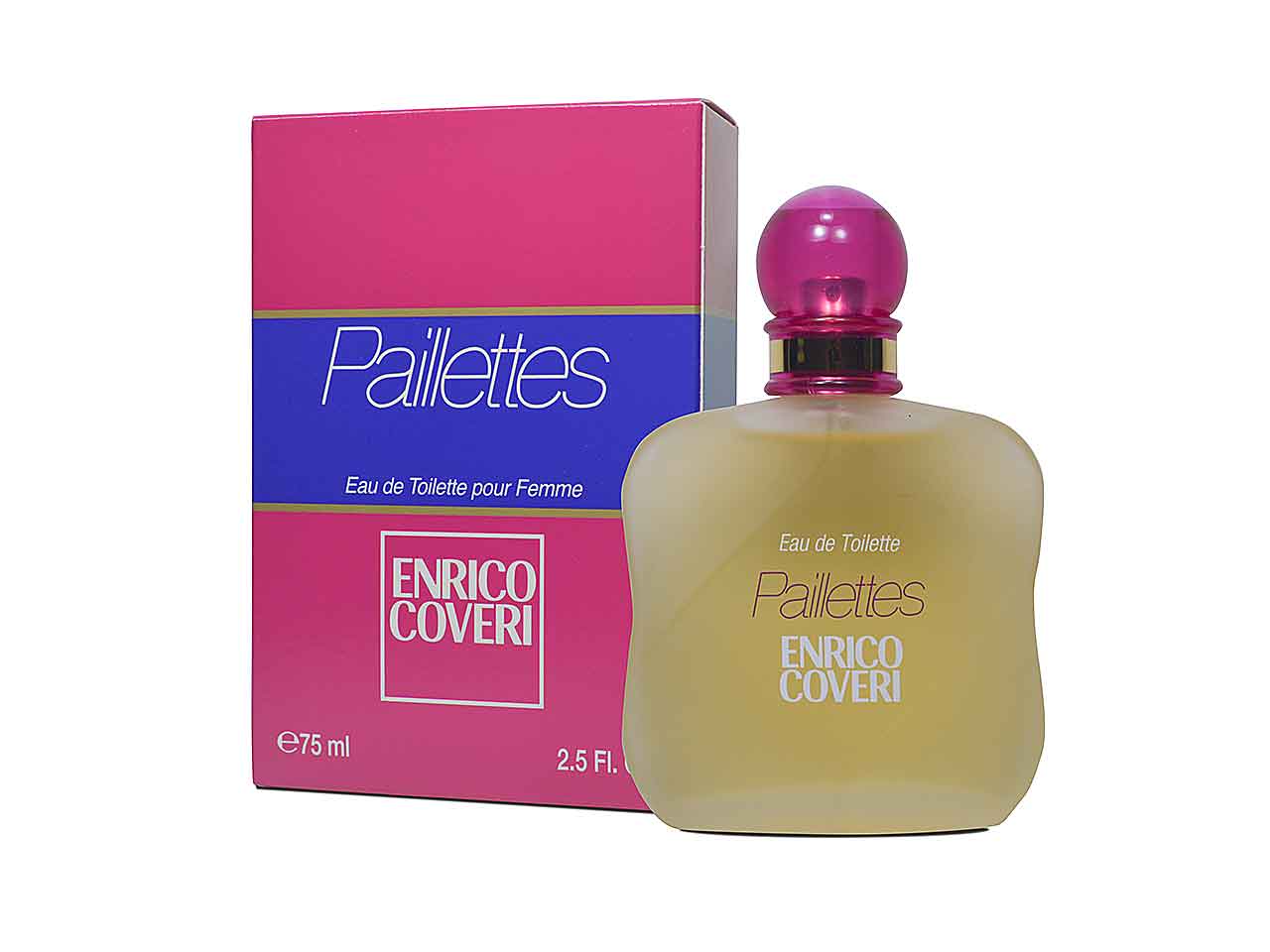 ENRICO COVERI PAILLETTES DONNA EC100001 $