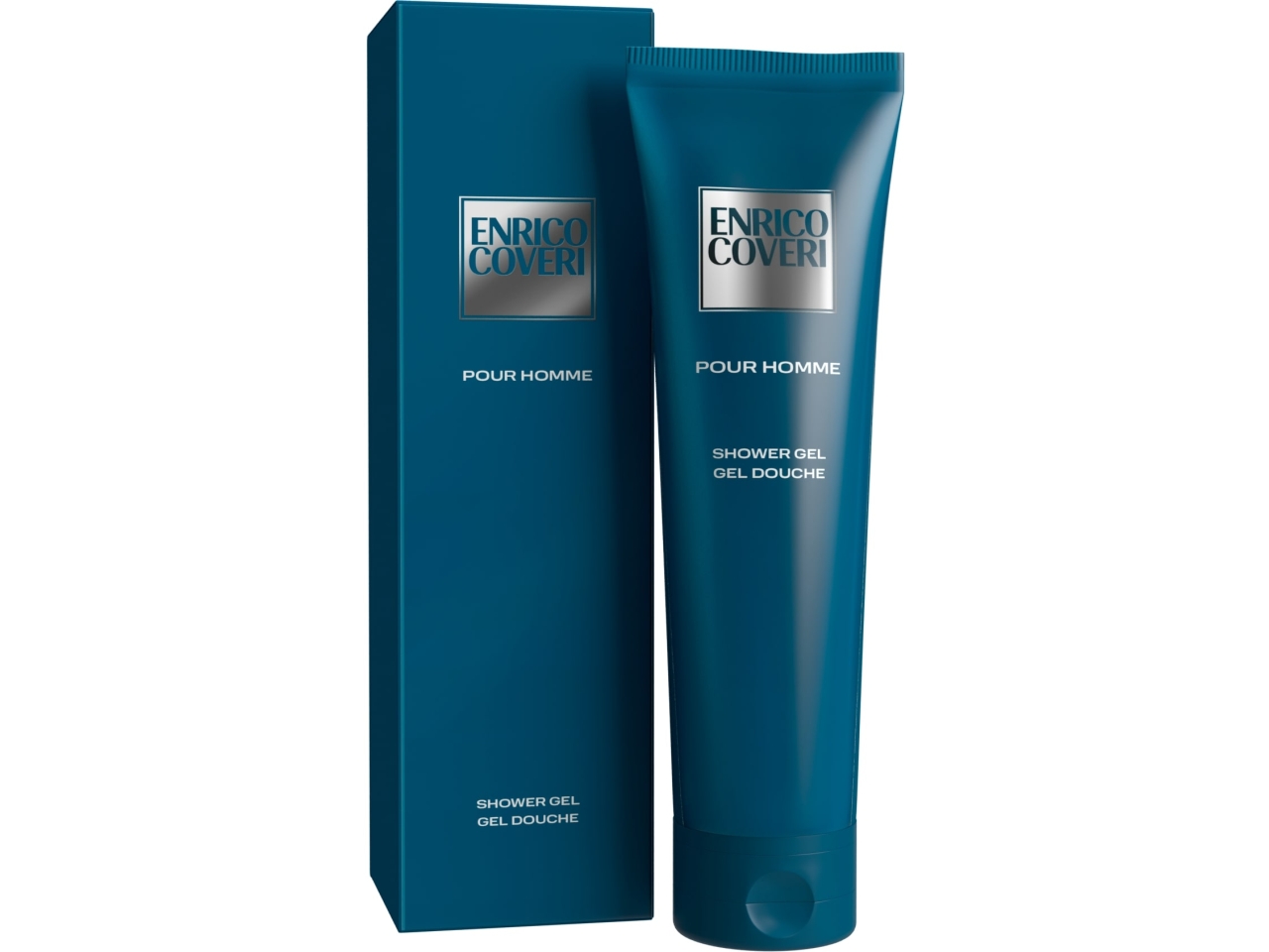 ENRICO COVERI SHOWER GEL 300ML EC120009