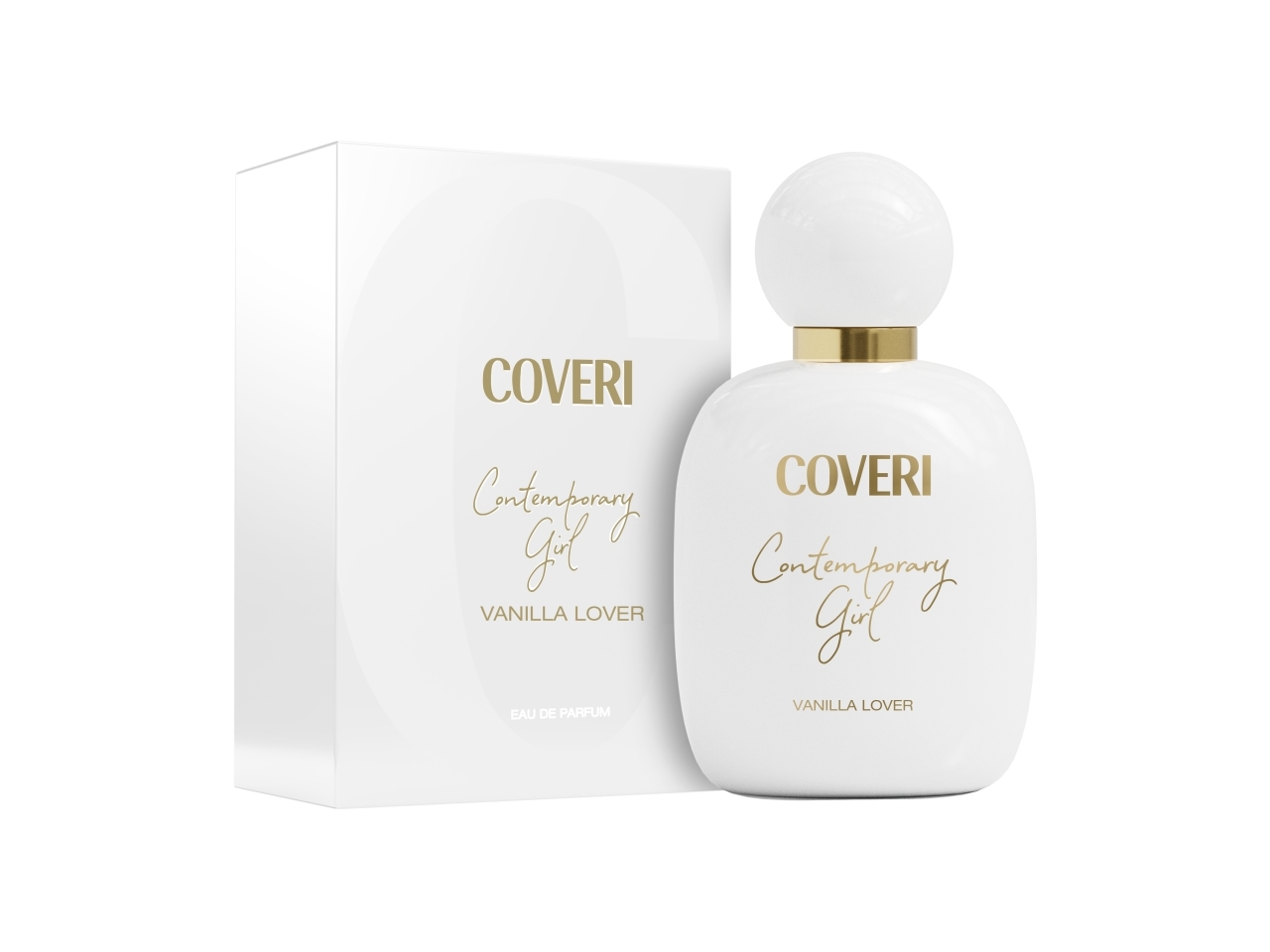 E.COVERI CONTEMPORARY EDP100ML EC230001