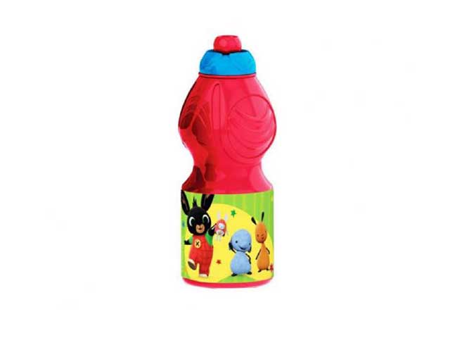 BING BORRACCIA IN PLASTICA DA 40 ST1005