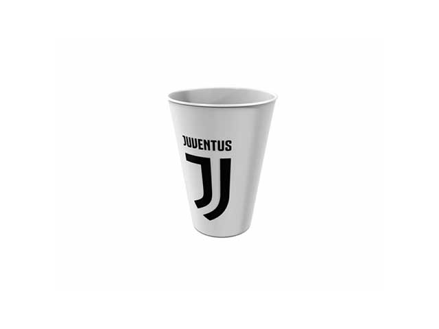 JUVE BICCHIERE 260ml RYC02JV
