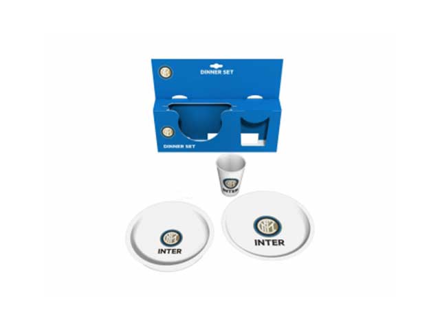 INTER SET PAPPA 3pz RYC09NT