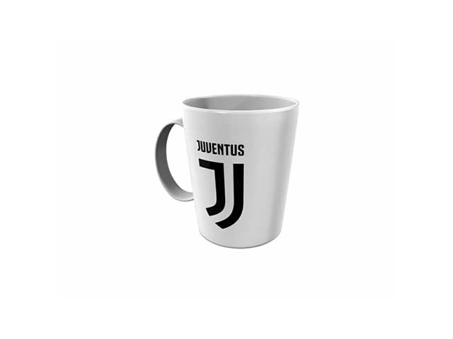 JUVE TAZZA C/MANICA 360ml RYC01JV