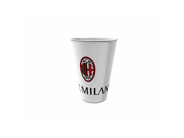 MILAN BICCHIERE 260ml RYC02ML MILAN BICCHIERE 260ml RYC02ML