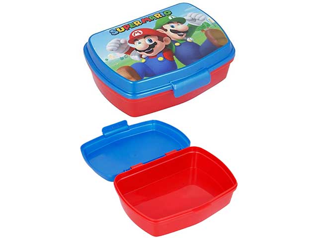 SUPER MARIO P.MERENDA ST21474