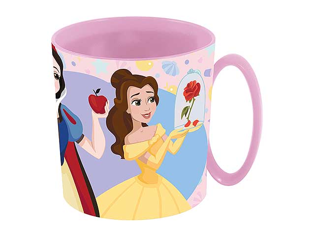 PRINCIPESSE TAZZA PP 350ml ST51204