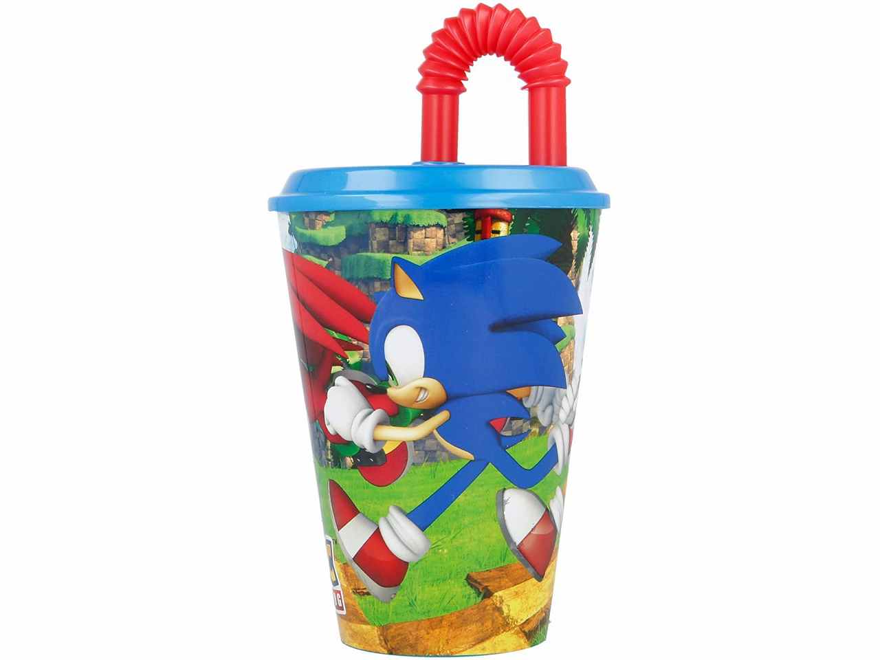 SONIC BICCHIERE C/CANNUCCIA 430ml ST40530 SONIC BICCHIERE C/CANNUCCIA 430ml ST40530