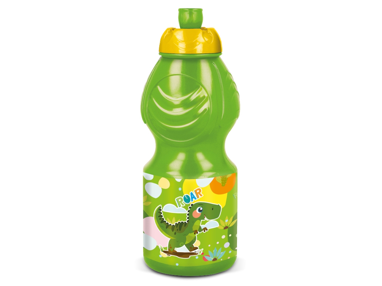BORRACCIA SPORT BOTTLE DINOSAUR R 07553