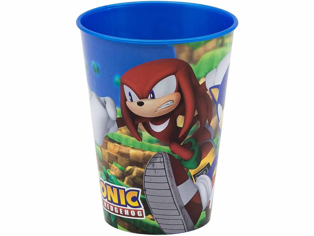 SONIC BICCHIERE PP 260ml 40507