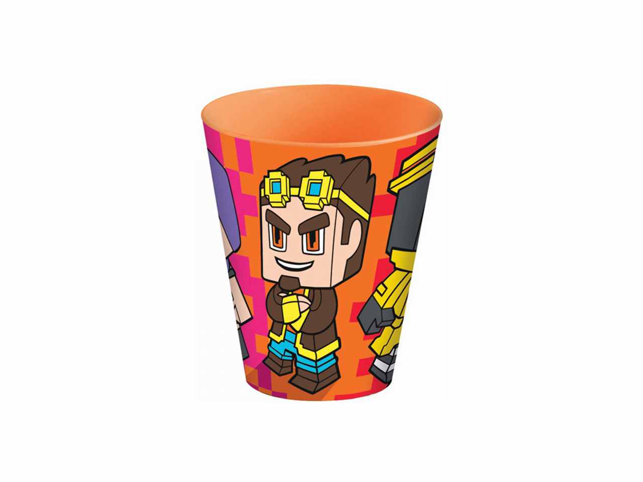 LYON PBICCHIERE IN PLASTICA 260 ST08575 $