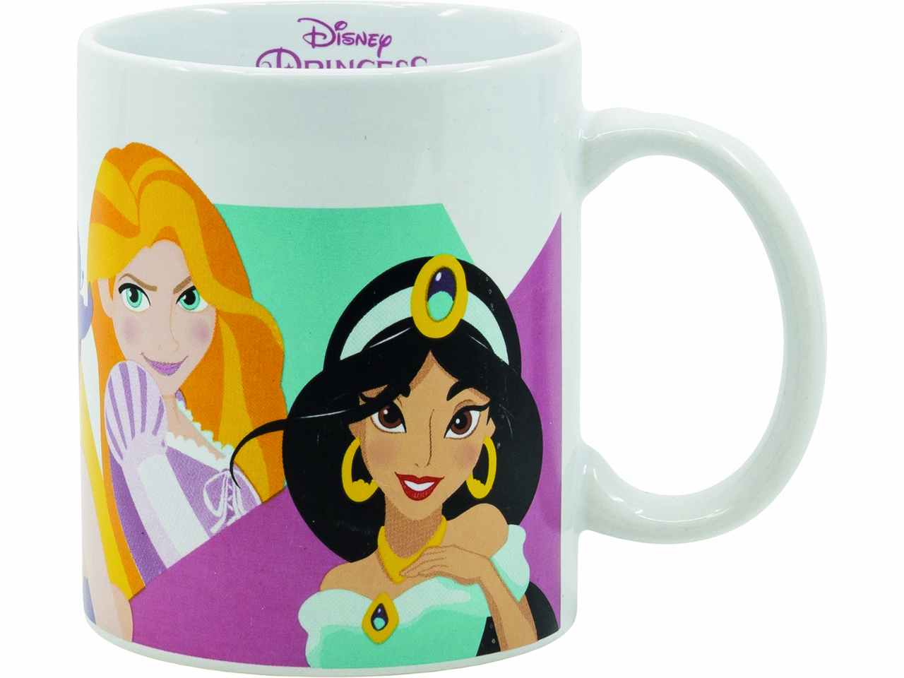 PRINCIPESSE TAZZA IN CERAMICA STT88114