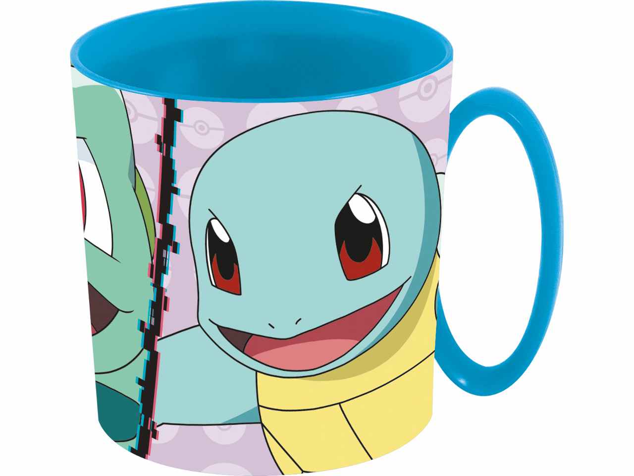 POKEMON TAZZA IN PLASTICA DA 35 ST08004