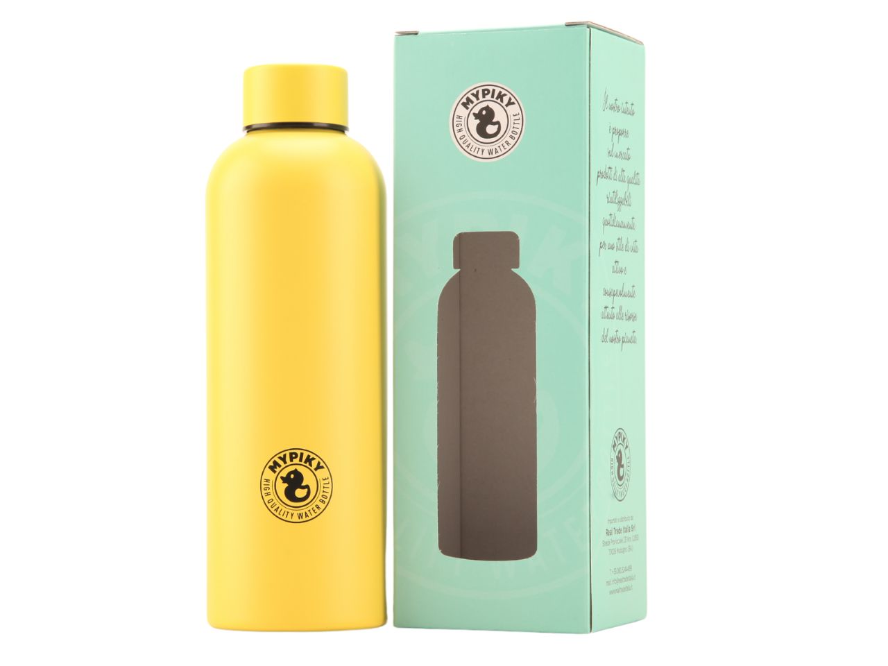 MYPIKY BORRACCIA TERMICA YOUNG C MP31GL