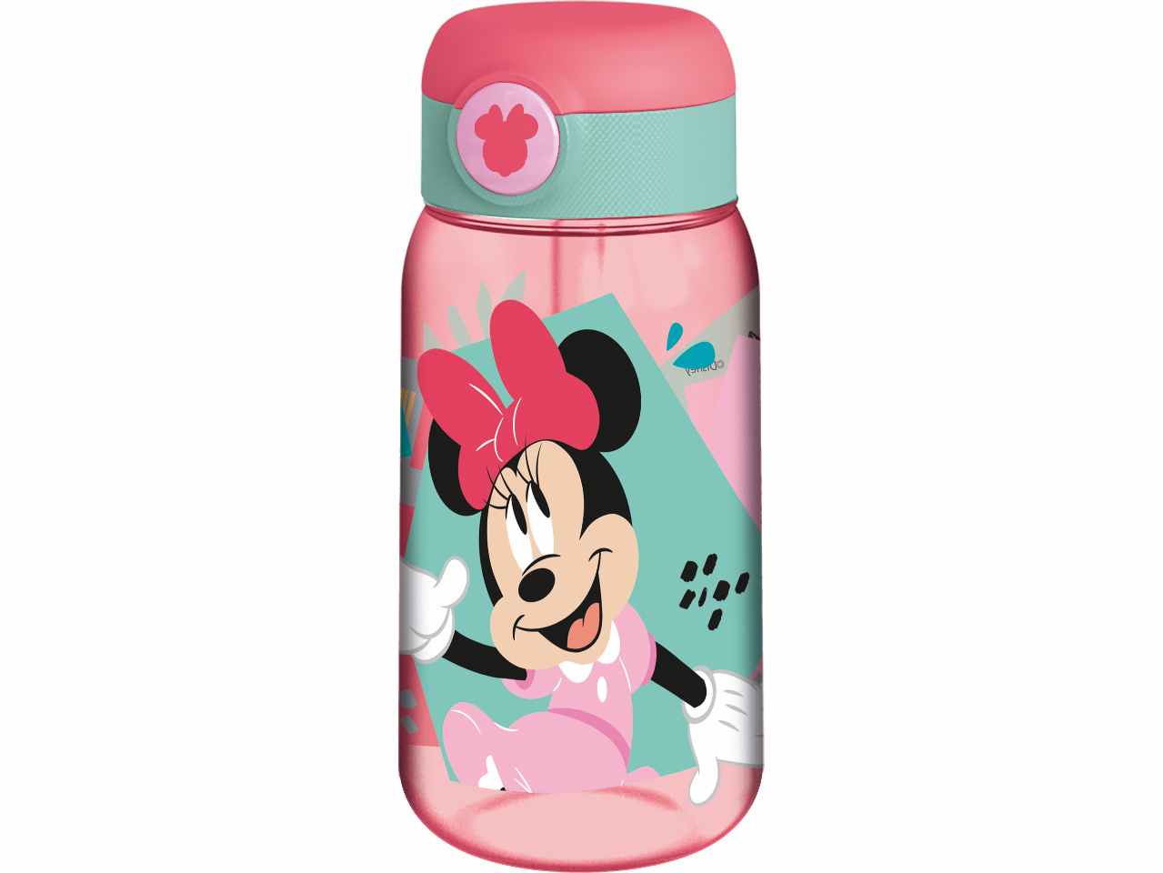 MINNIE BORRACCIA CON CANNUCCIA ST74442