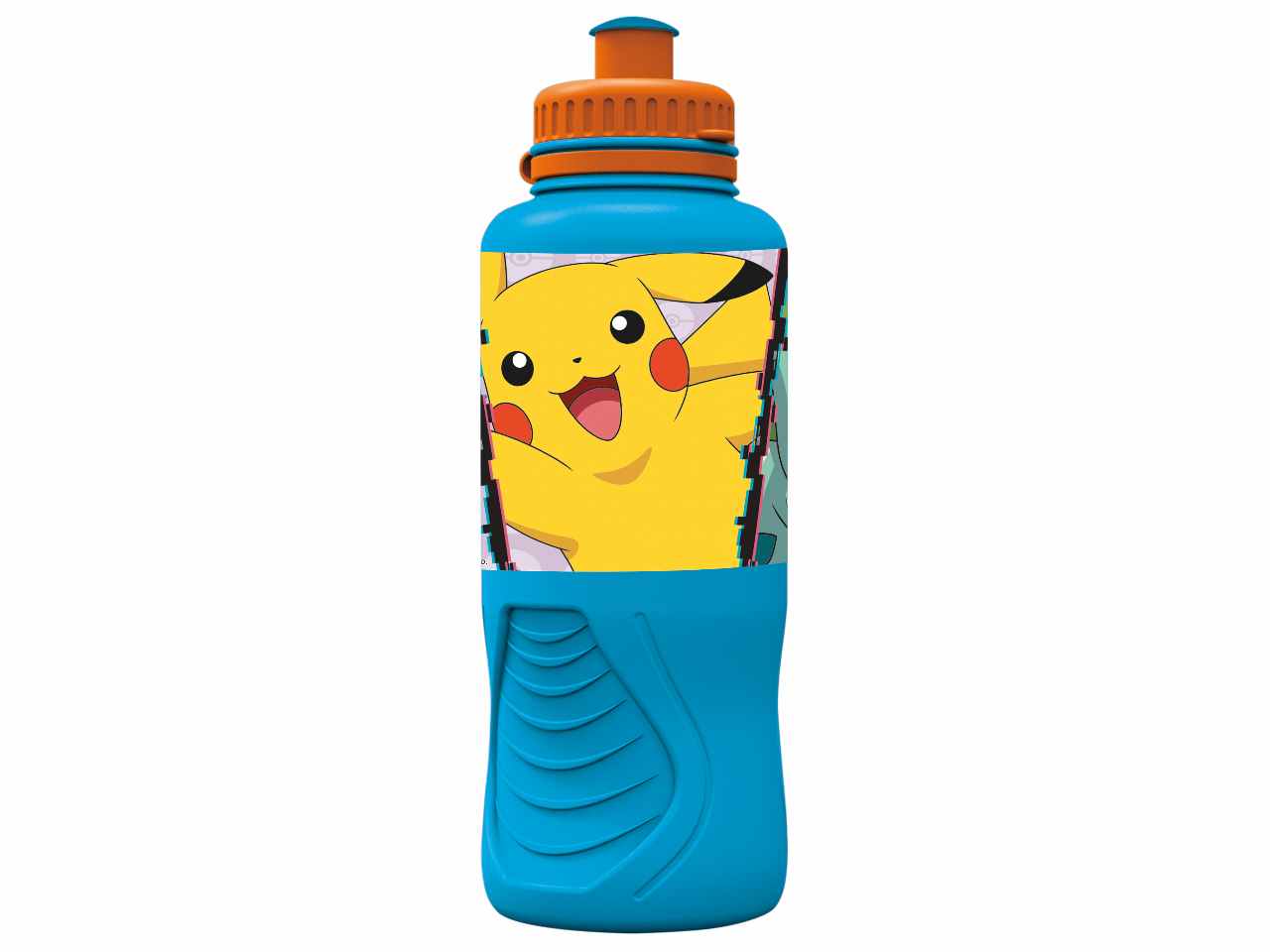 POKEMON BORRACCIA SPORT BOTTLE 43 08028