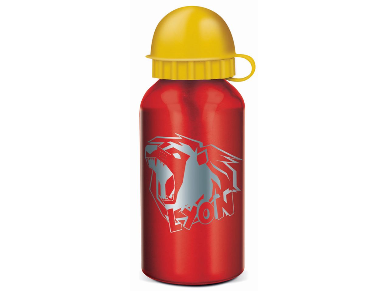 LYON BORRACCIA IN ALLUMINIO 500 ST08565