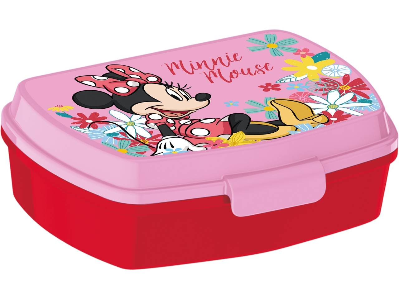 MINNIE PORTA MERENDA 74474