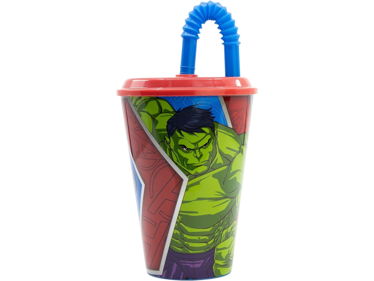 AVENGERS BICCHIERE CON CANNUCCIA 74130