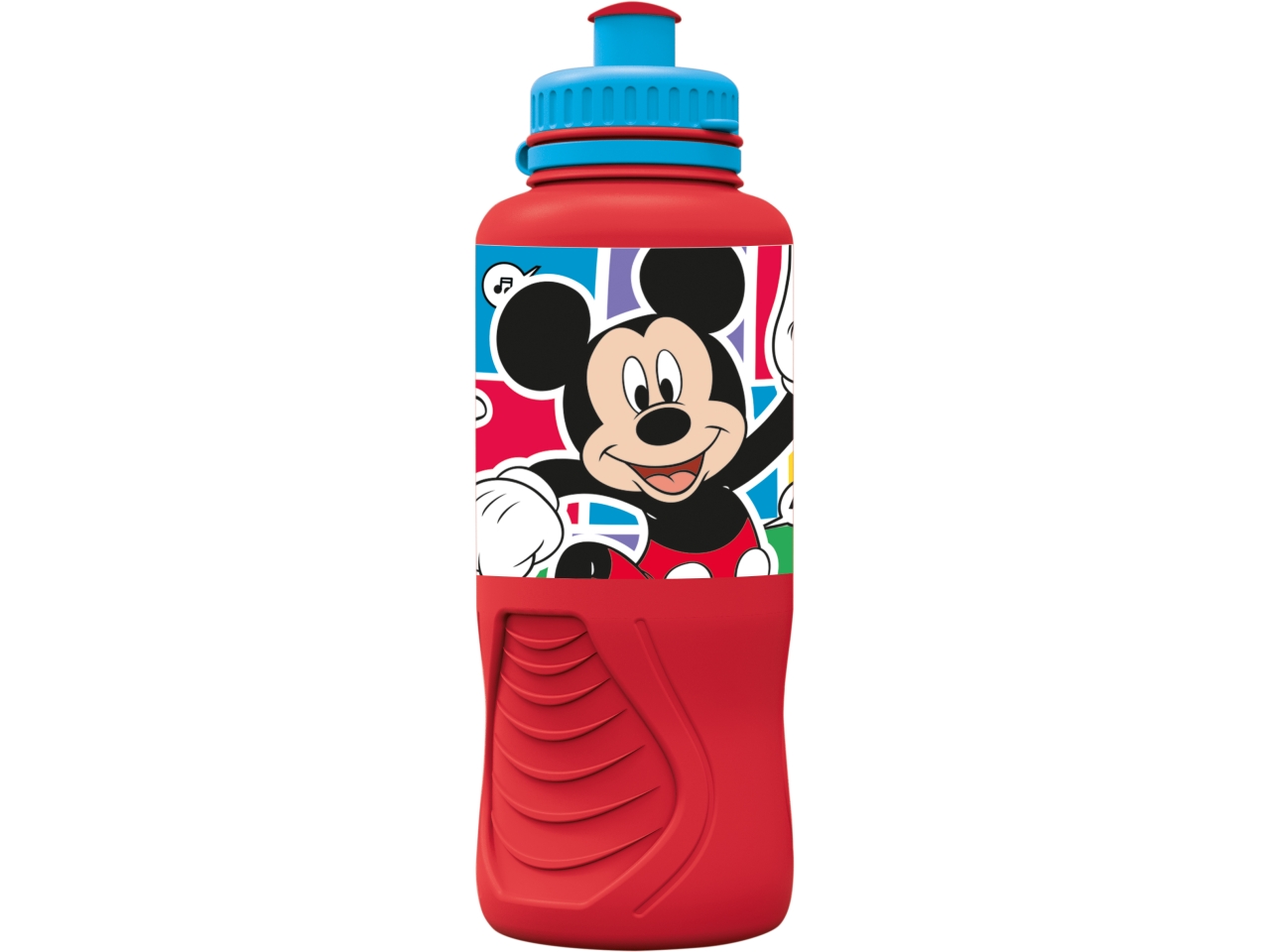 MICKEY BORRACCIA PP 430ML ST4328