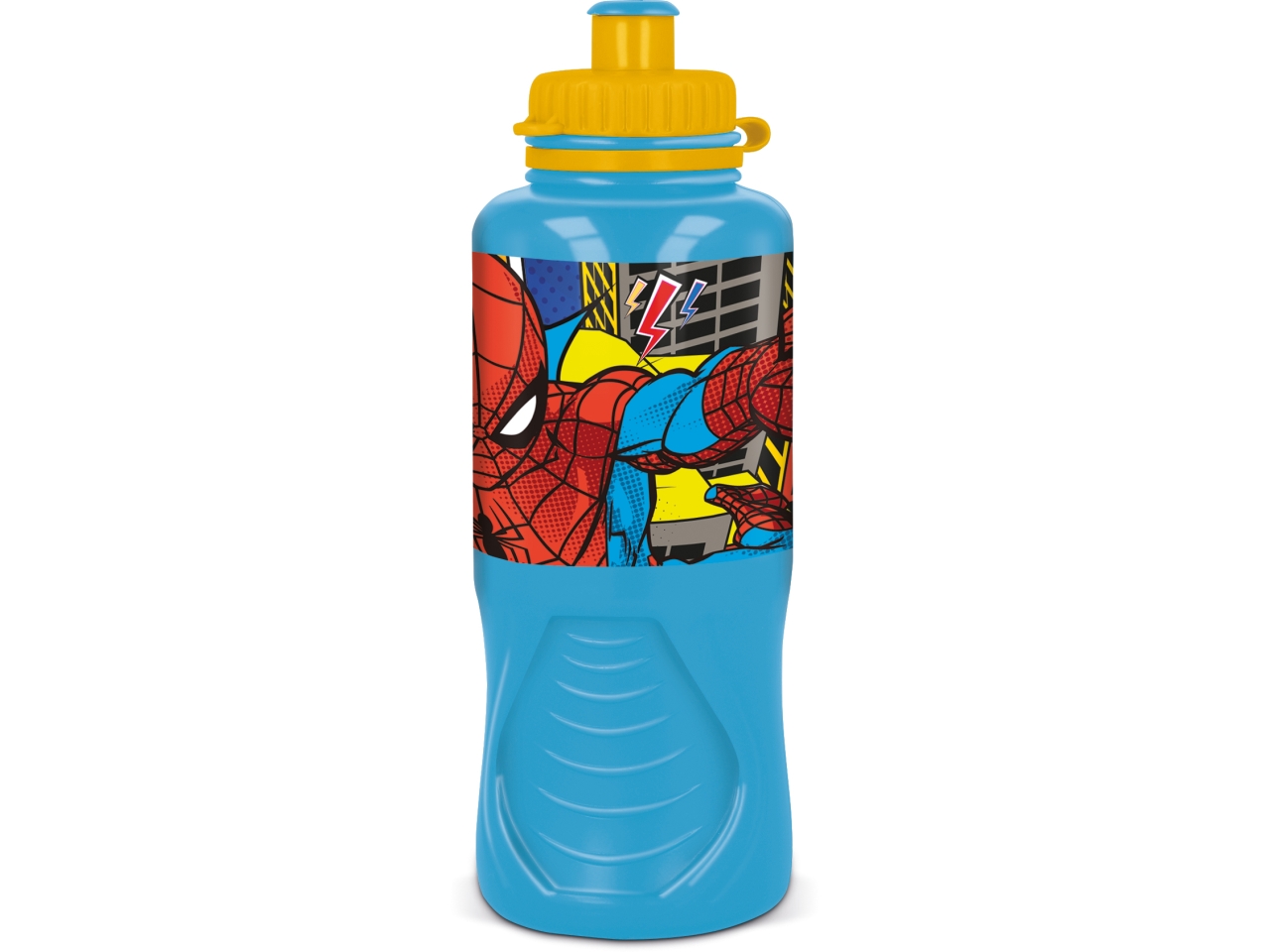 SPIDERMAN BORRACCIA SPORT BOTTLE 74728