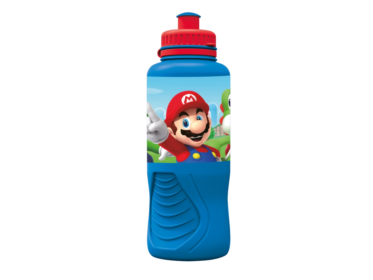 SUPER MARIO BORRACCIA SPORT BOTTLE 21428