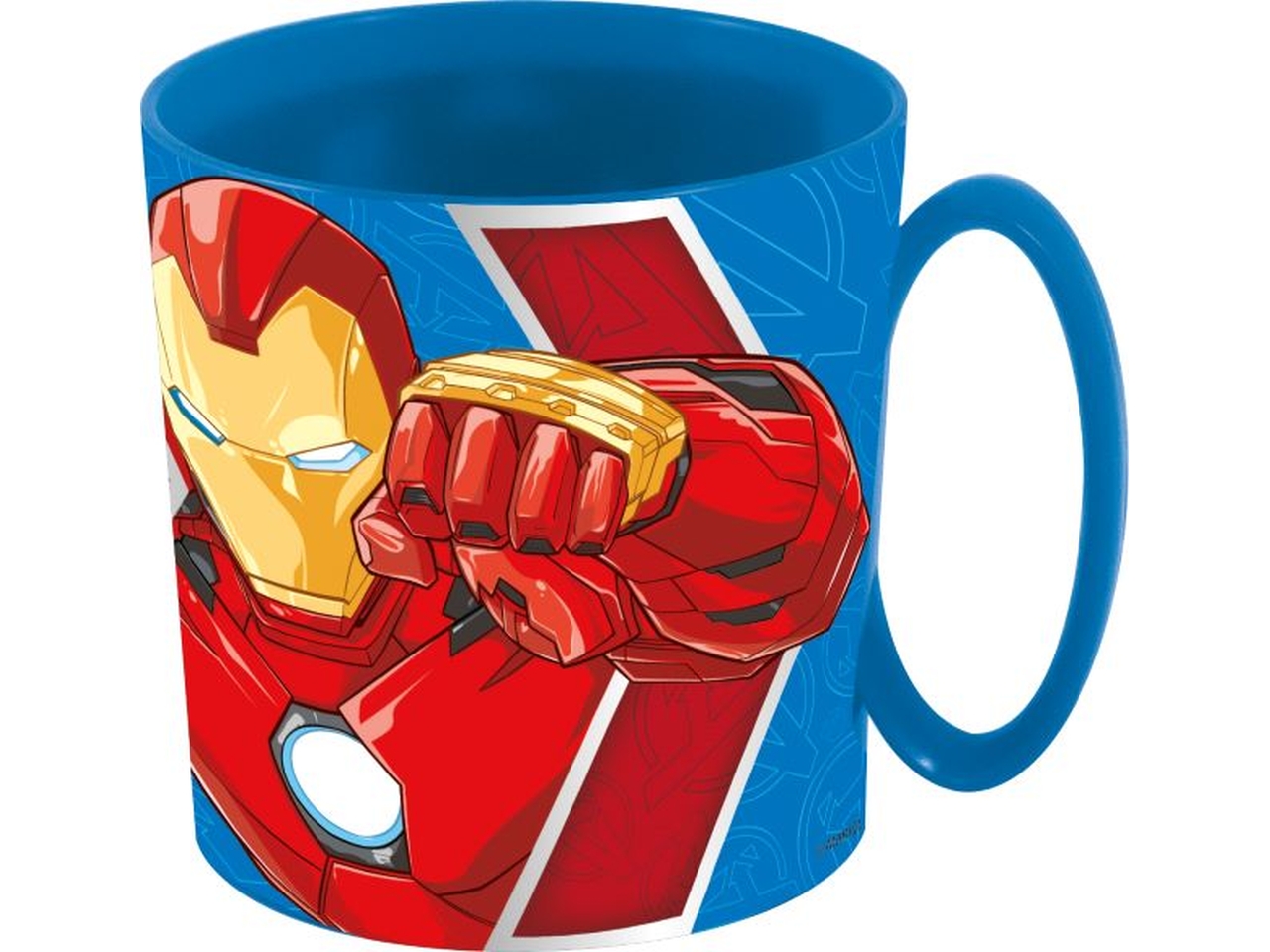 AVENGERS MUG DA 390ML 74104