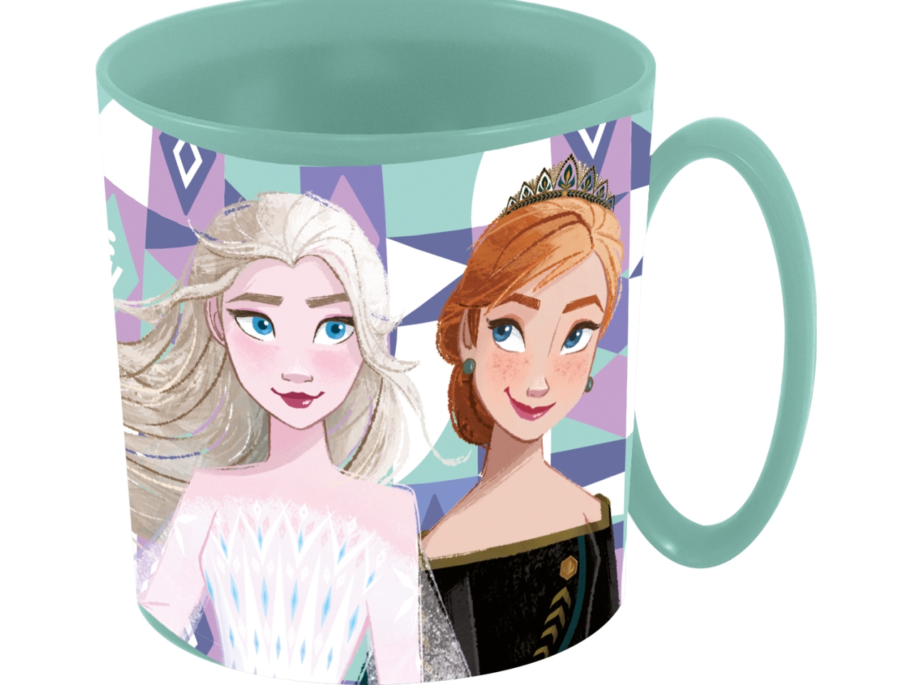 FROZEN MUG DA 390ML 74204