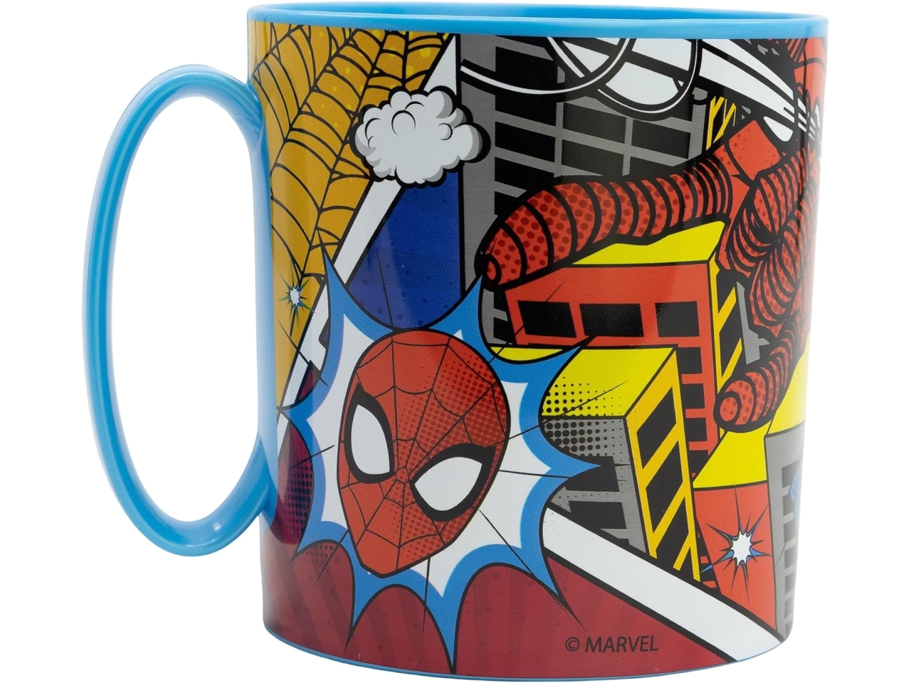 SPIDERMAN MUG DA 350ML 74704
