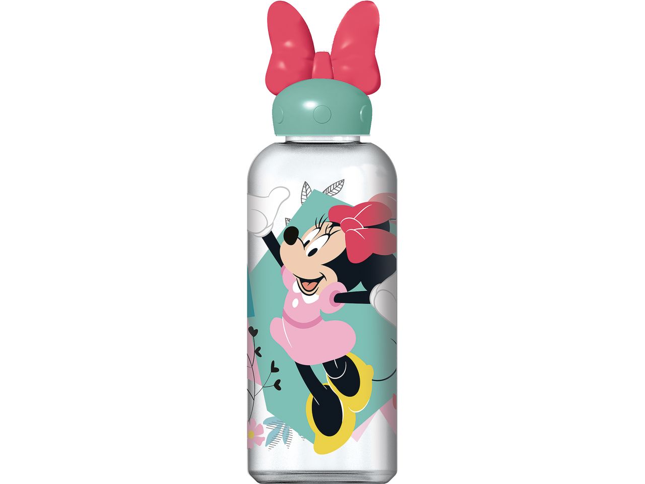 MINNIE BORRACCIA TRITAN 3D CAPA ST74856