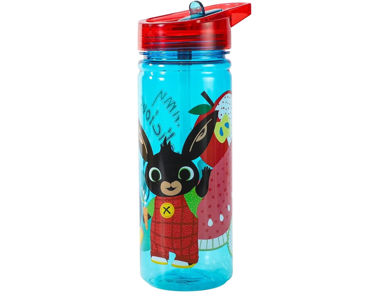 BING BORRACCIA CON BECCUCCIO ST10523