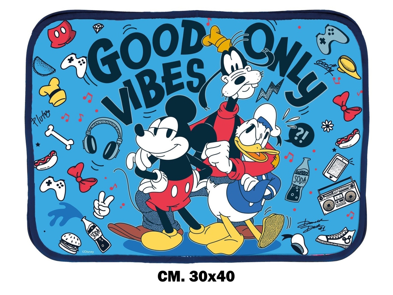 MICKEY TOVAGLIETTA IMPERMEABILE TV12MK MICKEY TOVAGLIETTA IMPERMEABILE TV12MK