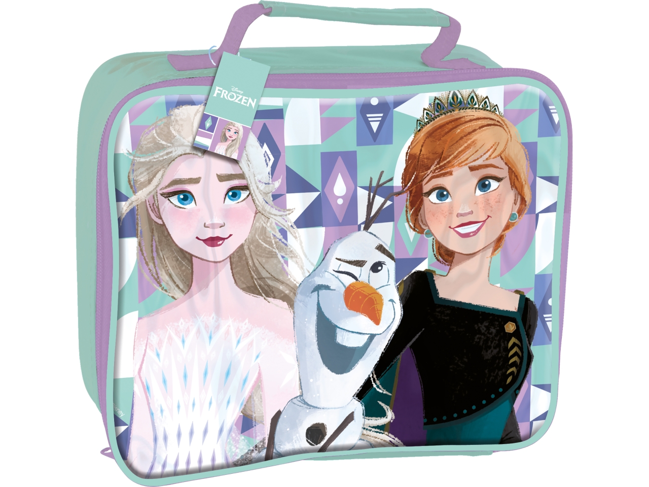 FROZEN BORSA TERMICA ST74253