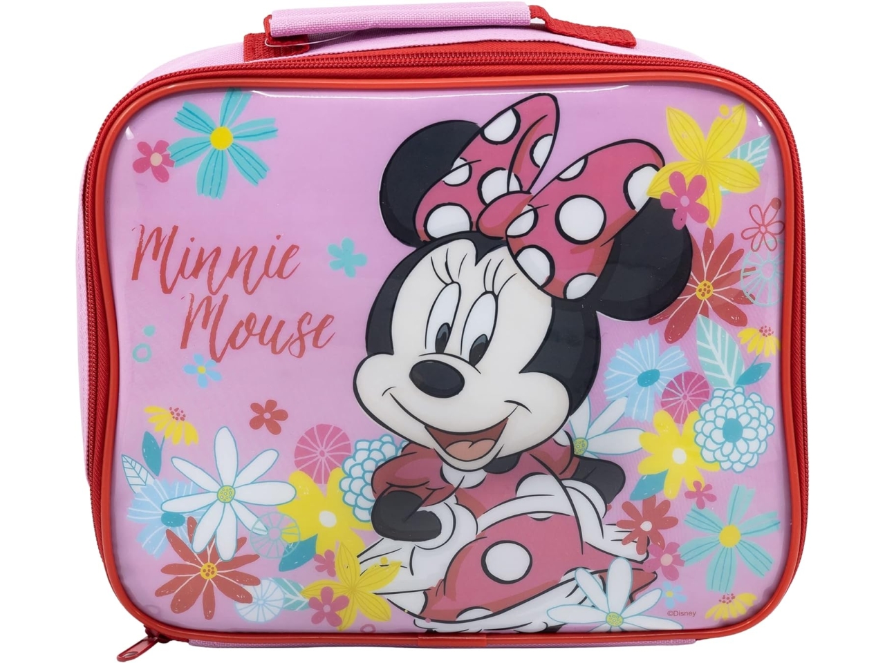MINNIE BORSA TERMICA ST74453
