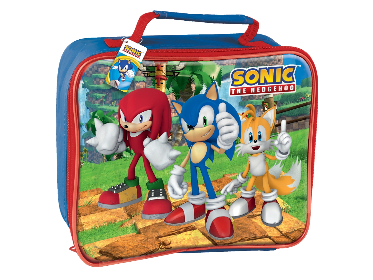 SONIC BORSA TERMICA ST40553 SONIC BORSA TERMICA ST40553