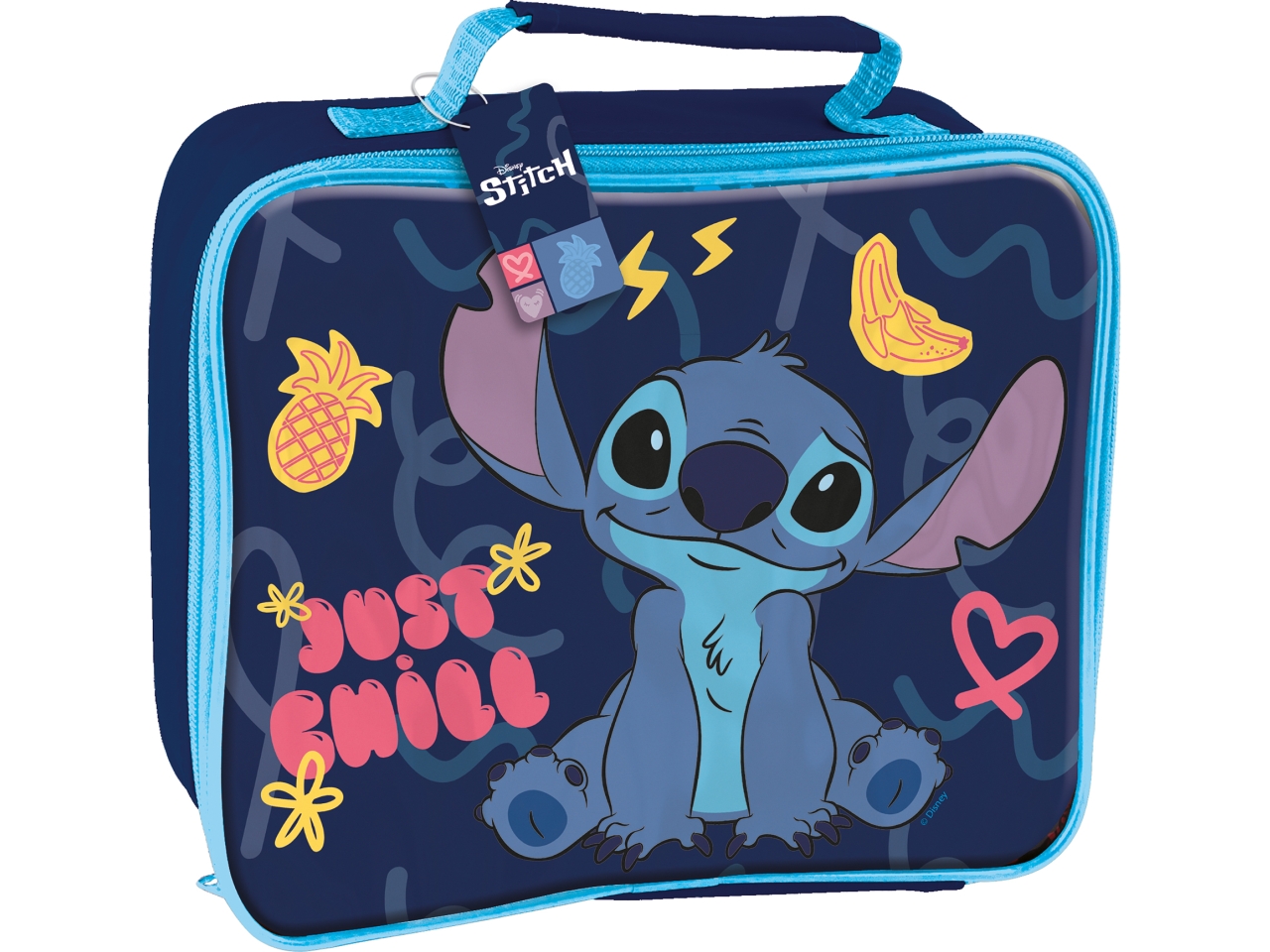 STITCH BORSA TERMICA ST75053