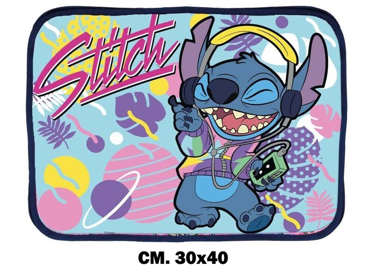 STITCH TOVAGLIETTA IMPERMEABILE TV16ST