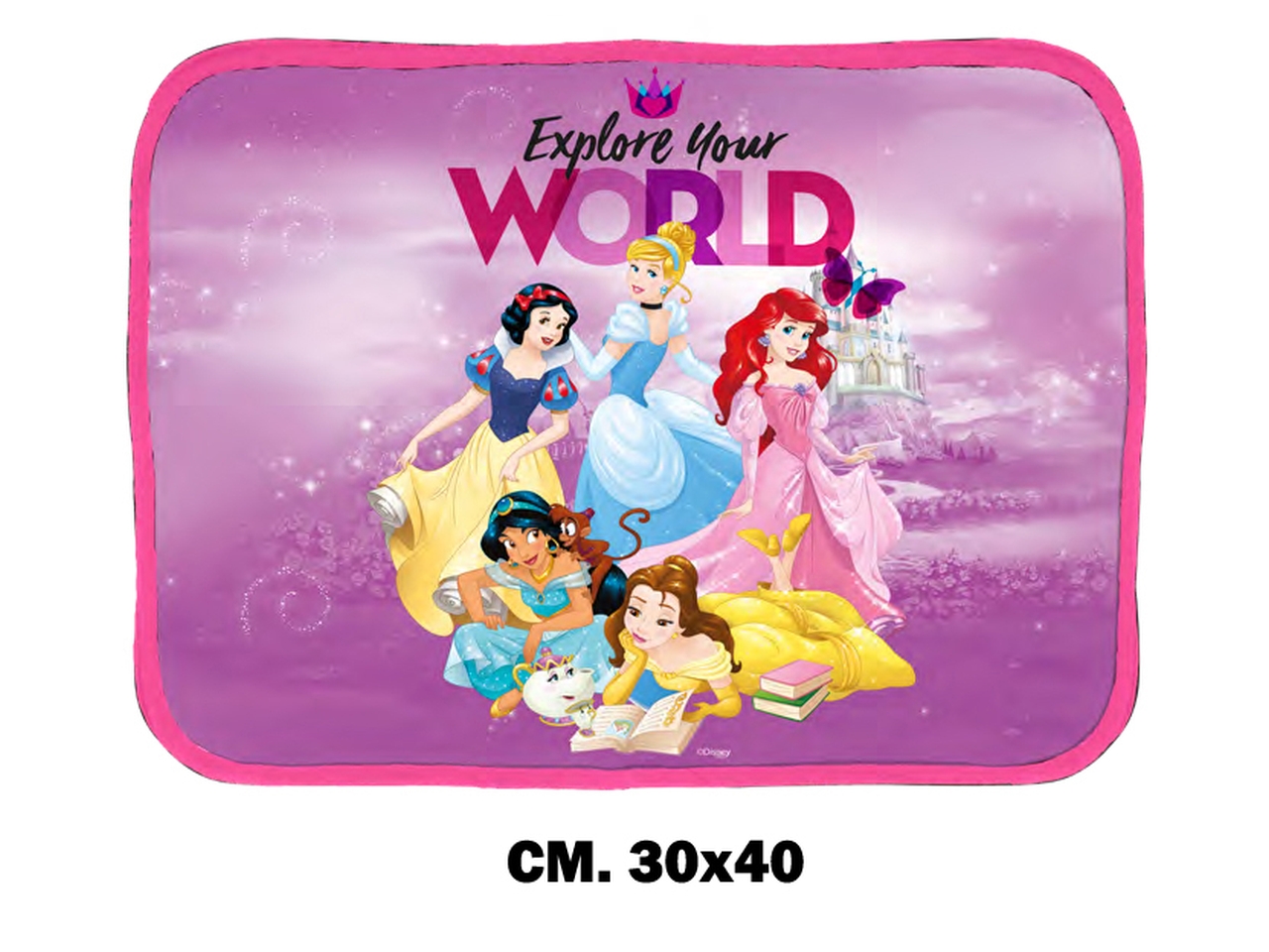 PRINCIPESSE TOVAGLIETTA IMPERM. TV05PR