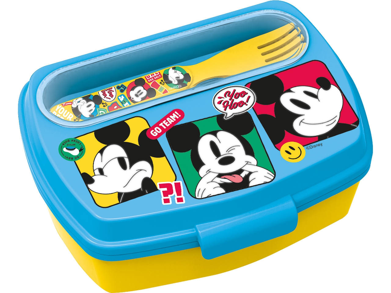 MICKEY PORTAMERENDA C/POSATE ST74309 MICKEY PORTAMERENDA C/POSATE ST74309