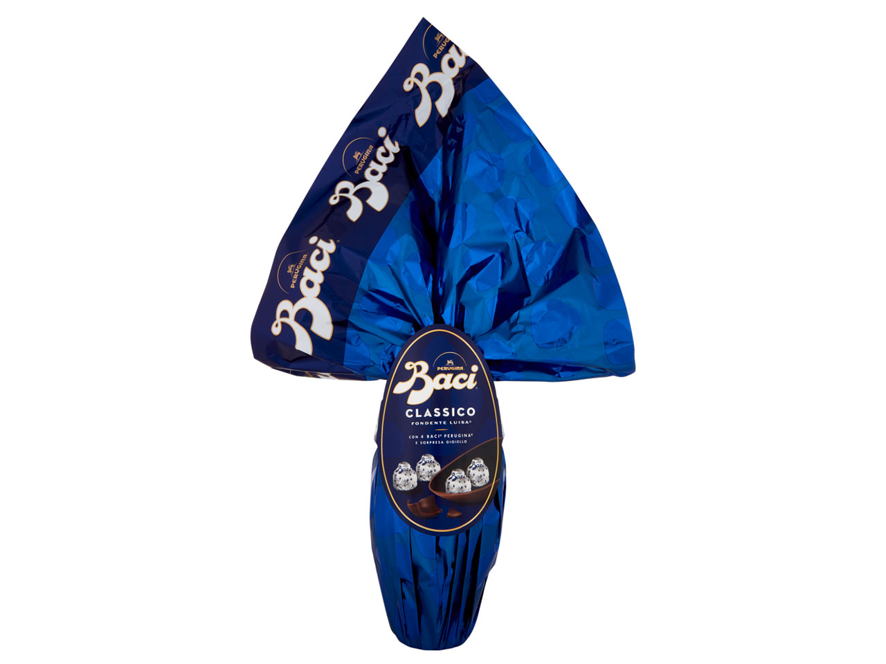 BACI UOVOFONDENTE 265G IT 12498634