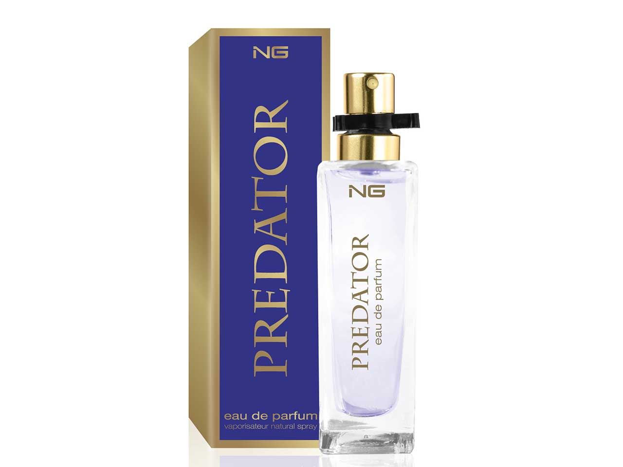 NG PREDATOR 15ML