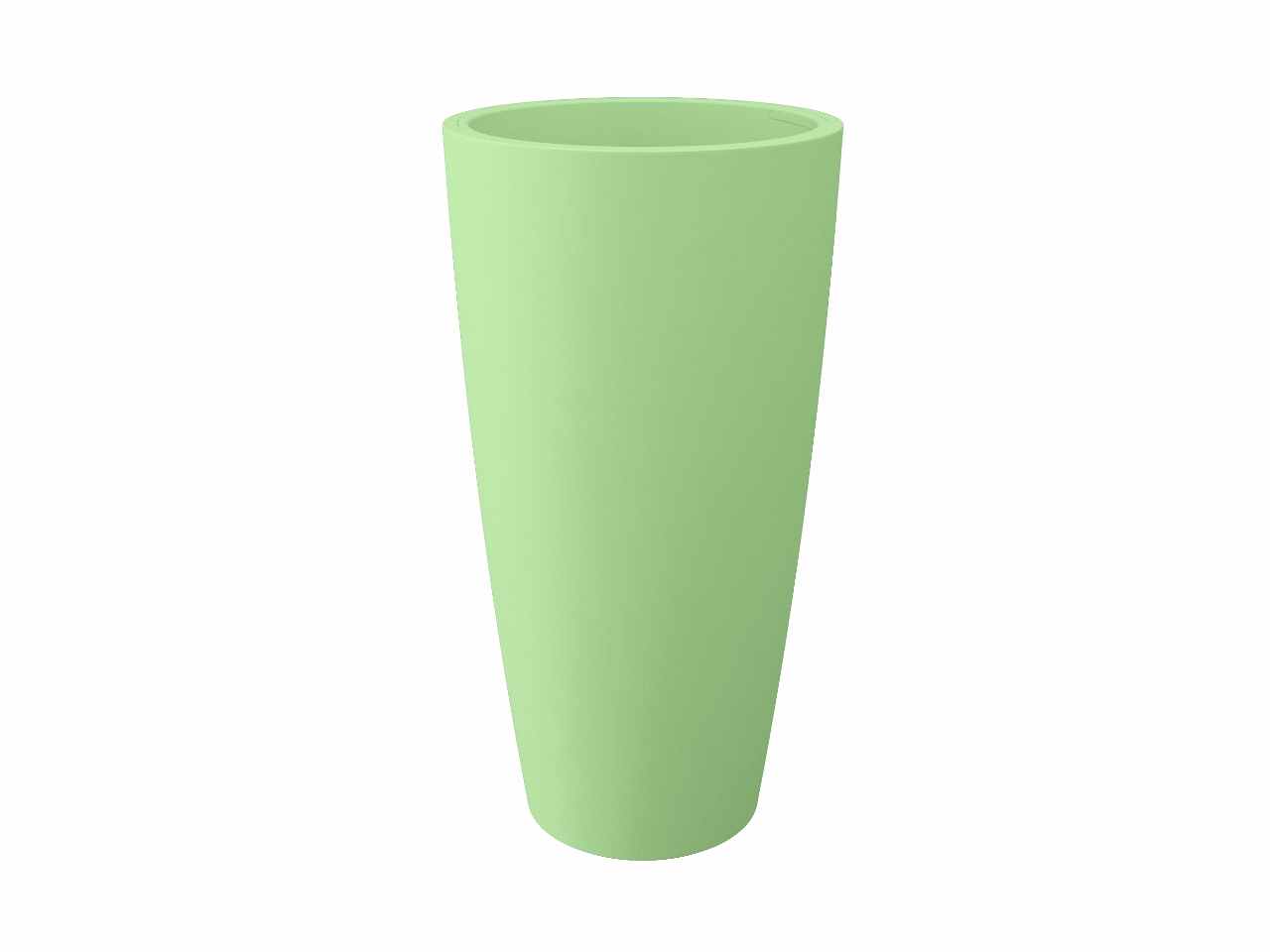 VASO STYLE 36x70cm SALVIA 3636SA