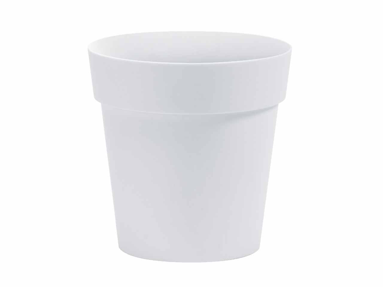 VASO ARKE’ 30cm BIANCO 3930B VASO ARKE’ 30cm BIANCO 3930B