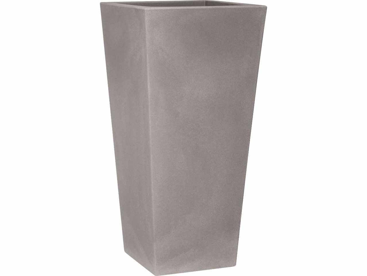 VASO EROS 30x30x60 CENERE R5630S