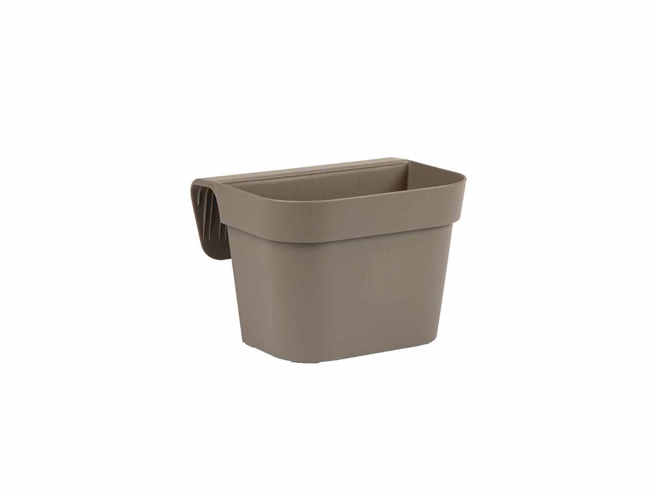 ARKE’ VASO 25cm TORTORA 6025T