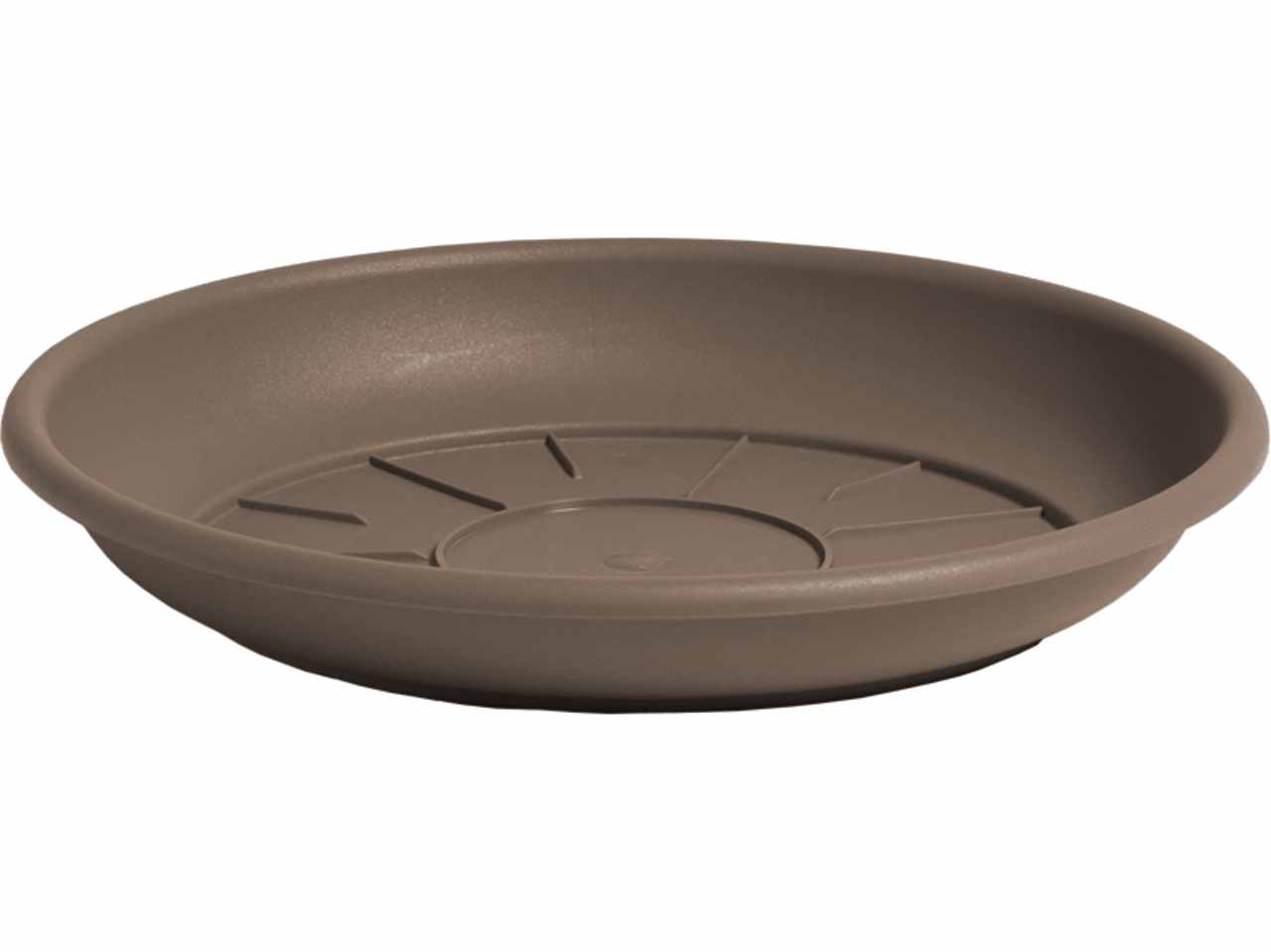 L.DOMUS SOTTOVASO 28cm TORTORA 4328T