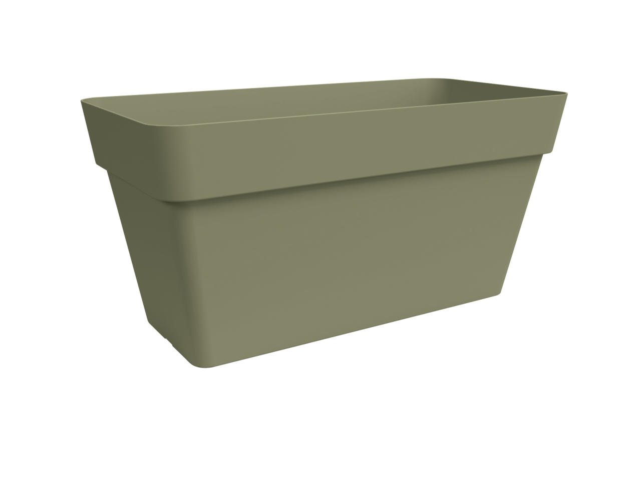 ARKE’ CASSETTONE 60CM VERDE 8360VRO
