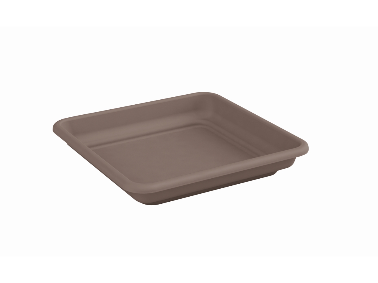 L.MEGA SOTTO QUADRO 30CM TORTORA 5030T